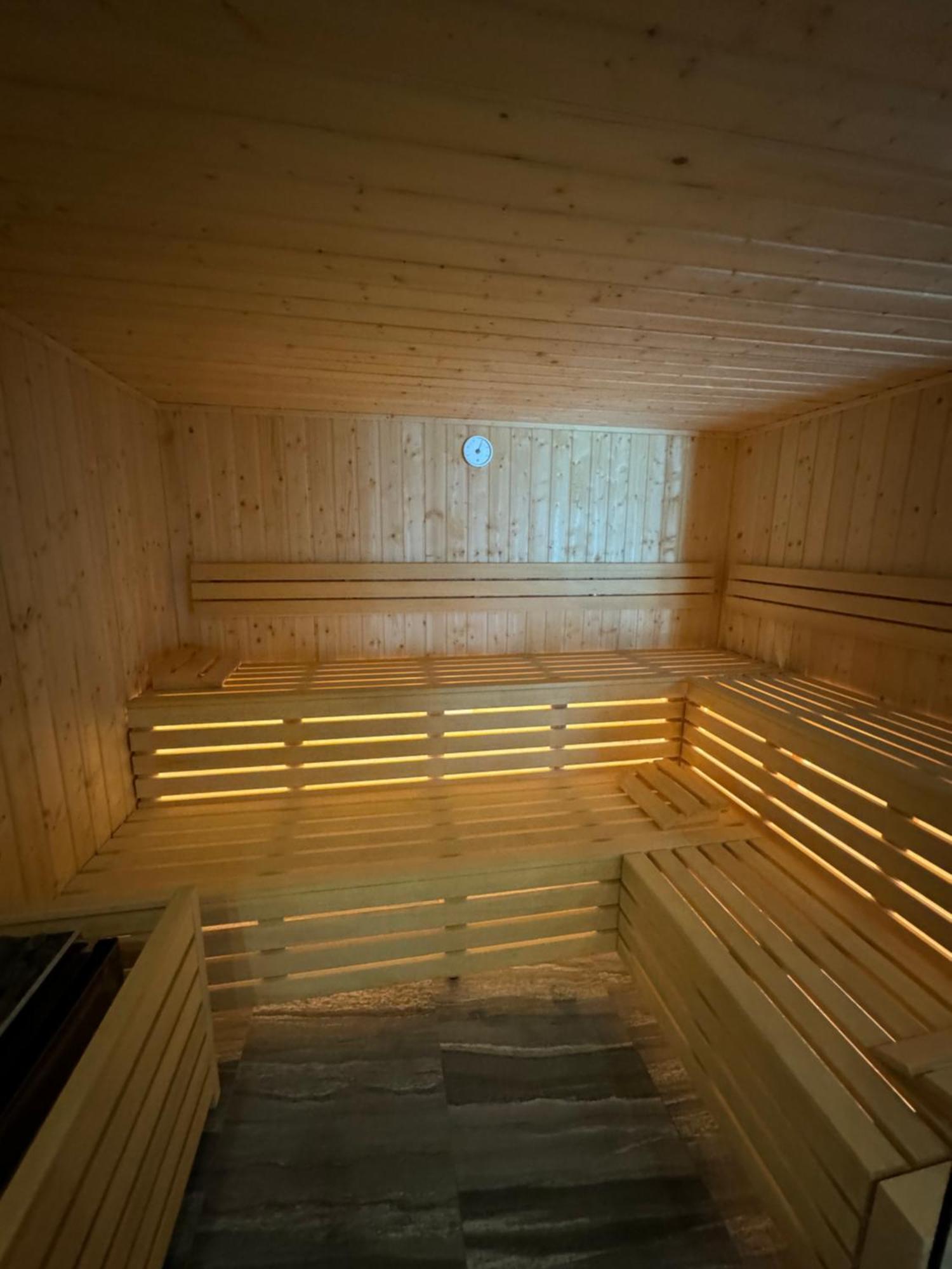 Tomale-Amt Apartamenty Kasprowicza Kolobrzeg - Basen, Jacuzzi, Sauna, Silownia W Cenie Apartamentu Exterior foto